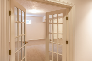 French Doors in Palmers Green, N13